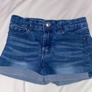 Girls Jessica Simpson Shorts 4